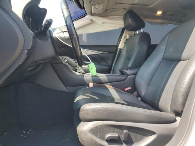 Photo 7 from auction – 2017 INFINITI EX35 BASE with VIN JN1CV7AR2HM682455