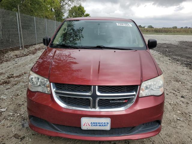 Photo 5 from auction – 2015 DODGE GRAND CARA with VIN 2C4RDGBG8FR607941