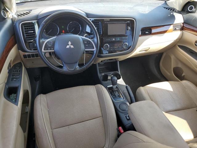Photo 8 from auction – 2015 MITSUBISHI OUTLANDER with VIN JA4AD3A31FZ001644
