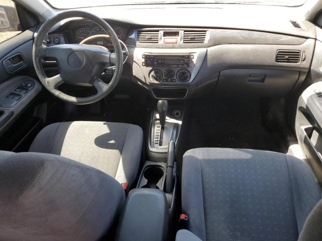 Zdjęcie 8 z aukcji – 2004 MITSUBISHI LANCER LS z VIN JA3AJ36E34U021640