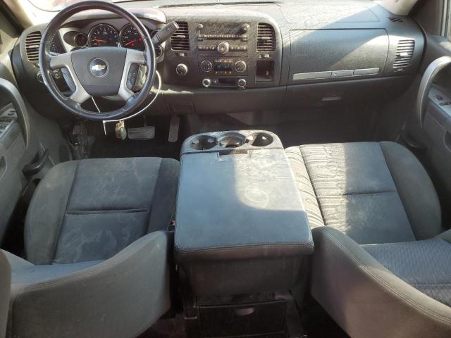 Photo 8 from auction – 2010 CHEVROLET SILVERADO with VIN 3GCRKSE31AG106972