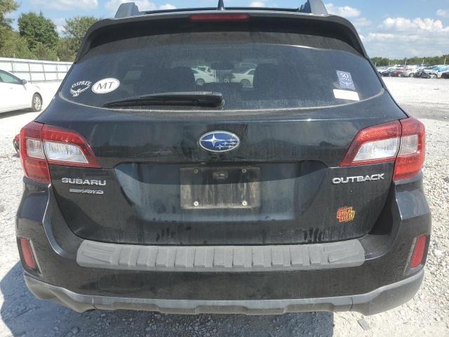 Photo 6 from auction – 2016 SUBARU OUTBACK 2. with VIN 4S4BSBNC5G3302955