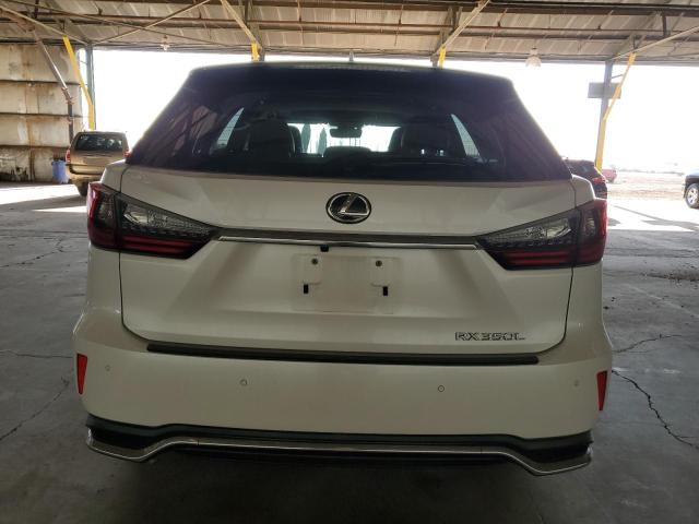 Photo 6 from auction – 2018 LEXUS RX 350 L with VIN JTJGZKCA6J2007154