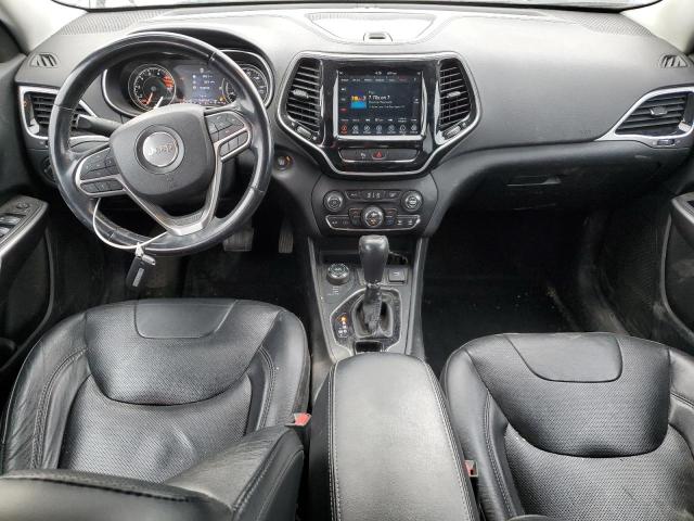 Photo 8 from auction – 2019 JEEP CHEROKEE L with VIN 1C4PJMDX3KD440543