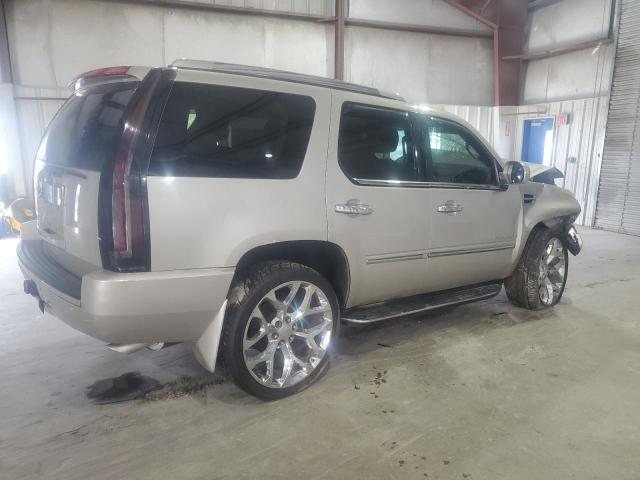 Photo 3 from auction – 2007 CADILLAC ESCALADE L with VIN 1GYFK63887R304895