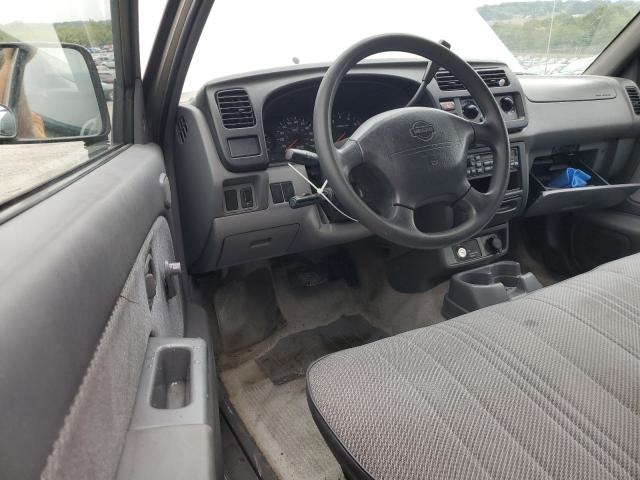 Photo 8 from auction – 2000 NISSAN FRONTIER X with VIN 1N6DD21S9YC406478