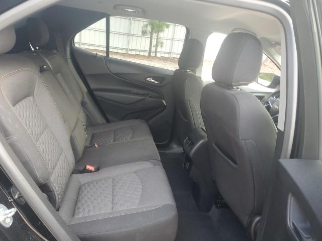 Photo 11 from auction – 2019 CHEVROLET EQUINOX LT with VIN 2GNAXUEVXK6155250