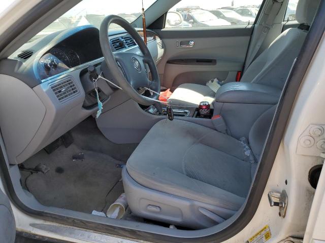 Photo 7 from auction – 2007 BUICK LACROSSE C with VIN 2G4WC582871249208