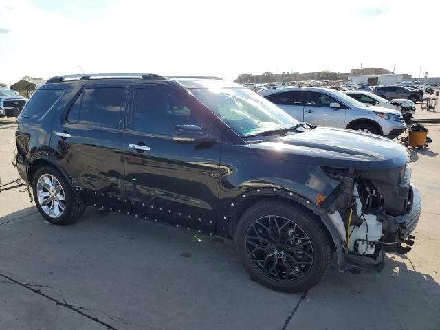 Zdjęcie 4 z aukcji – 2013 FORD EXPLORER L z VIN 1FM5K7F82DGA17221
