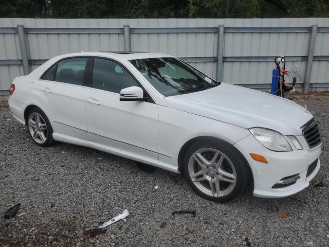 Photo 4 from auction – 2013 MERCEDES-BENZ E 350 with VIN WDDHF5KB0DA726105
