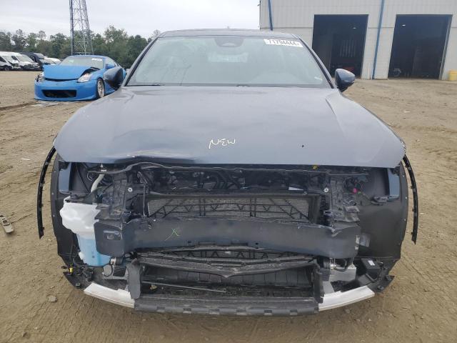 Photo 5 from auction – 2024 POLESTAR 2 with VIN YSMFD3KA6RL228784