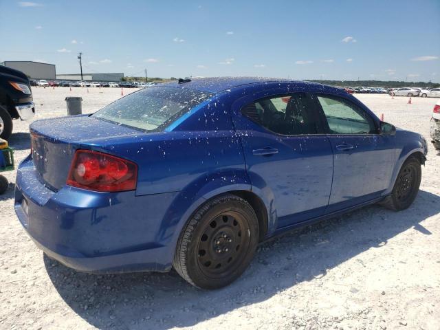 Photo 3 from auction – 2014 DODGE AVENGER SE with VIN 1C3CDZAB9EN148166