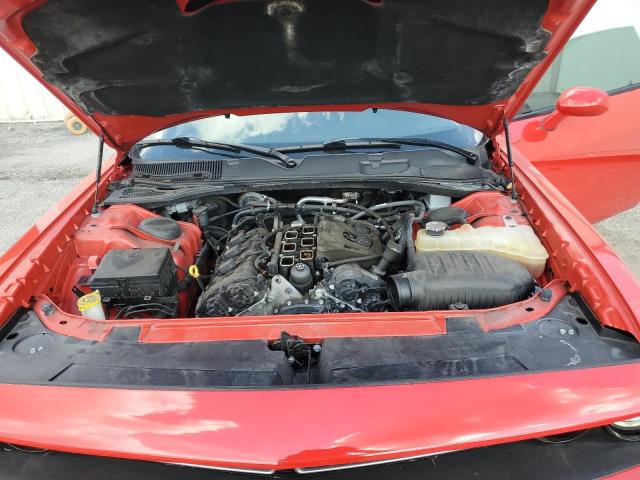 Photo 11 from auction – 2019 DODGE CHALLENGER with VIN 2C3CDZJG6KH680314