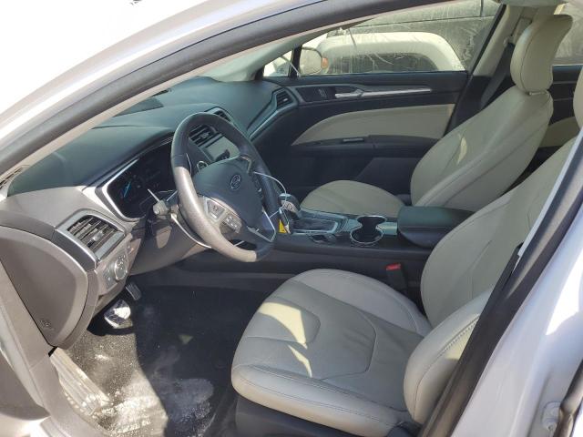 Photo 7 from auction – 2016 FORD FUSION TIT with VIN 3FA6P0RU5GR166316