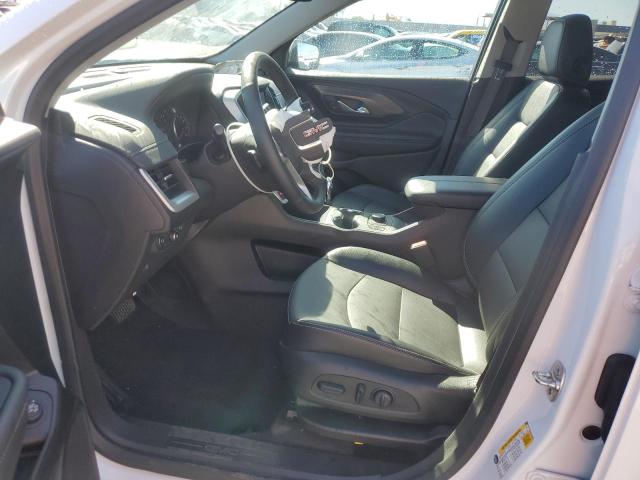 Photo 7 from auction – 2024 GMC TERRAIN SL with VIN 3GKALVEG3RL344960