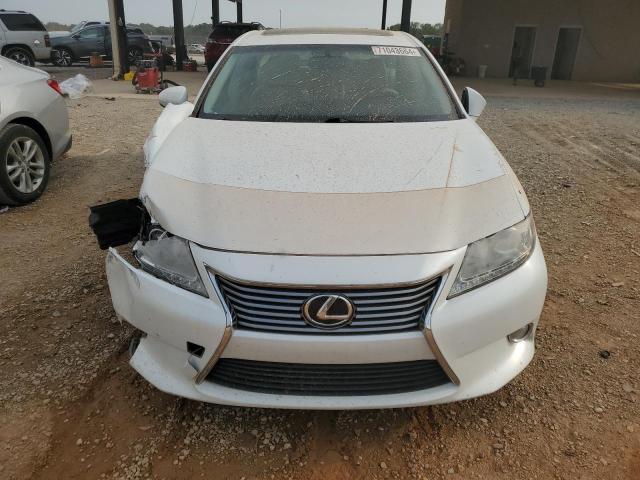 Photo 5 from auction – 2013 LEXUS ES 350 with VIN JTHBK1GG2D2036552