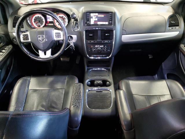 Photo 8 from auction – 2017 DODGE GRAND CARA with VIN 2C4RDGEG0HR596450