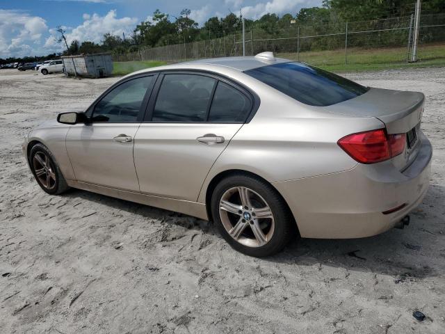 Photo 2 from auction – 2013 BMW 328 I SULE with VIN WBA3C1C5XDF441524