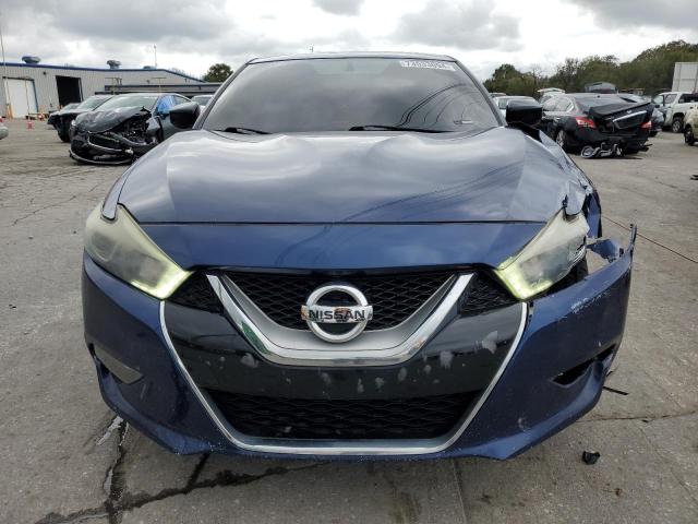Photo 5 from auction – 2017 NISSAN MAXIMA 3.5 with VIN 1N4AA6AP3HC404796