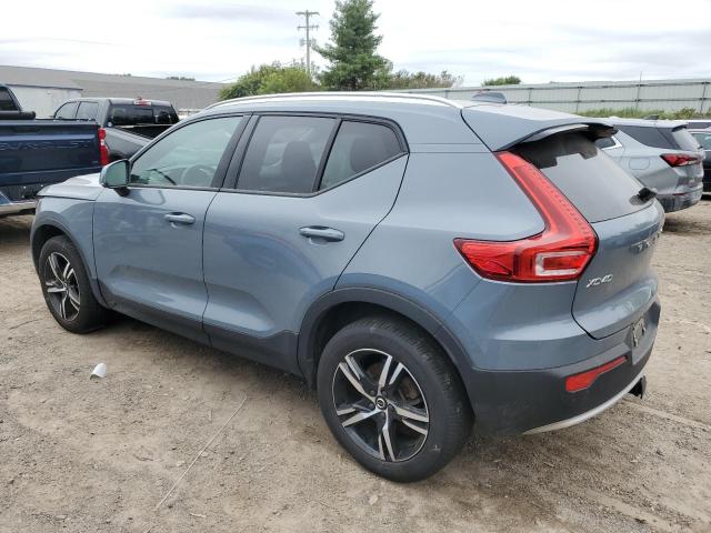 Photo 2 from auction – 2023 VOLVO XC40 CORE with VIN YV4L12UV4P2925081