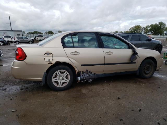 Photo 3 from auction – 2005 CHEVROLET MALIBU with VIN 1G1ZS52F25F186119