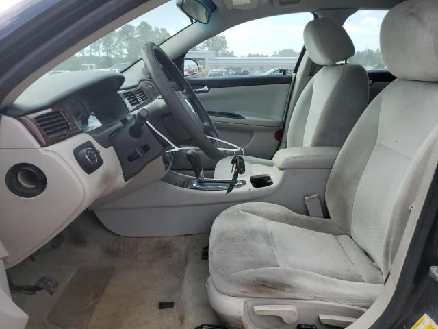 Photo 7 from auction – 2011 CHEVROLET IMPALA LS with VIN 2G1WF5EK6B1153725
