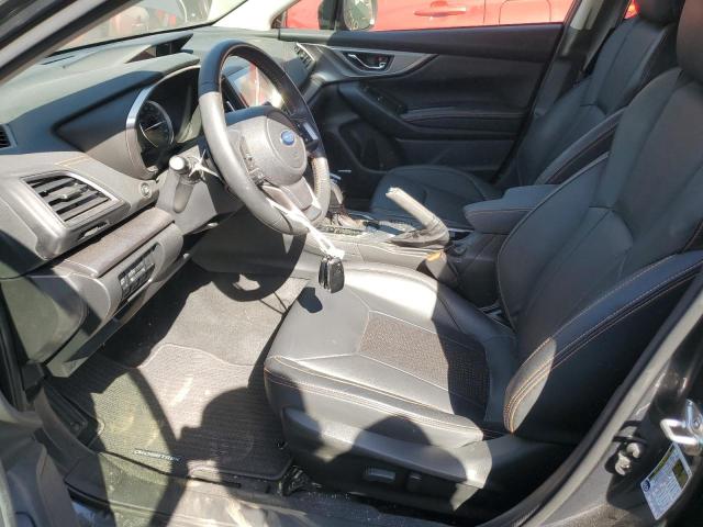 Photo 7 from auction – 2023 SUBARU CROSSTREK with VIN JF2GTHNCXPH308832