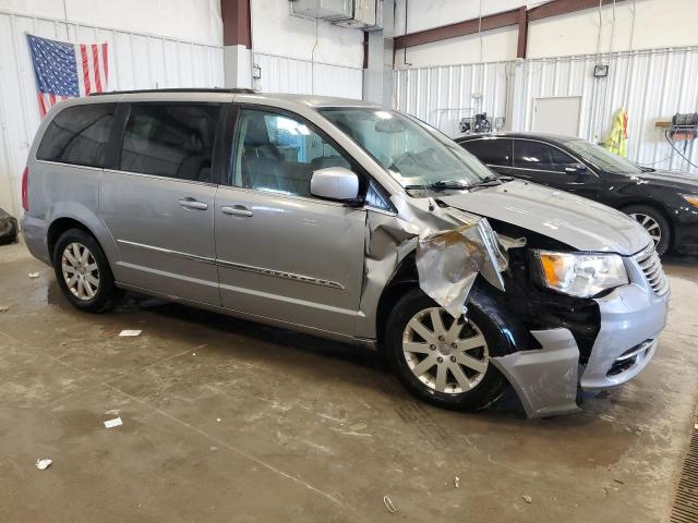 Photo 4 from auction – 2014 CHRYSLER TOWN & COU with VIN 2C4RC1BG1ER455578