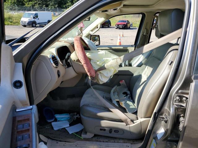 Photo 7 from auction – 2006 FORD EXPLORER E with VIN 1FMEU74E96UB52056