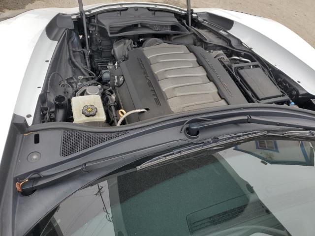 Photo 11 from auction – 2016 CHEVROLET CORVETTE S with VIN 1G1YB2D78G5115077