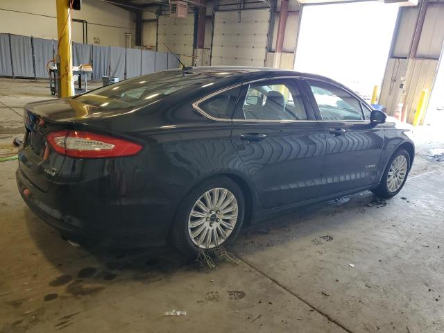 Photo 3 from auction – 2015 FORD FUSION SE with VIN 3FA6P0LU8FR202426