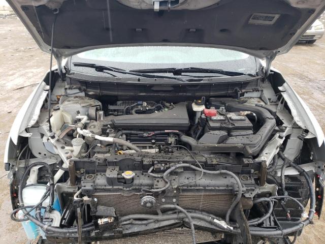 Photo 12 from auction – 2015 NISSAN ROGUE S with VIN 5N1AT2MV7FC834833