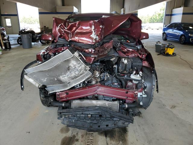 Photo 5 from auction – 2017 CHEVROLET TRAX 1LT with VIN 3GNCJLSB4HL273507