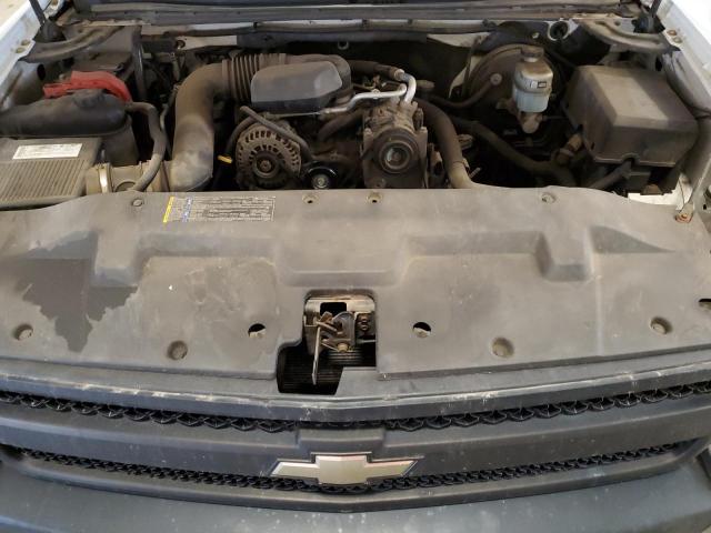 Photo 11 from auction – 2008 CHEVROLET 1500 with VIN 1GCEC14X48Z266056