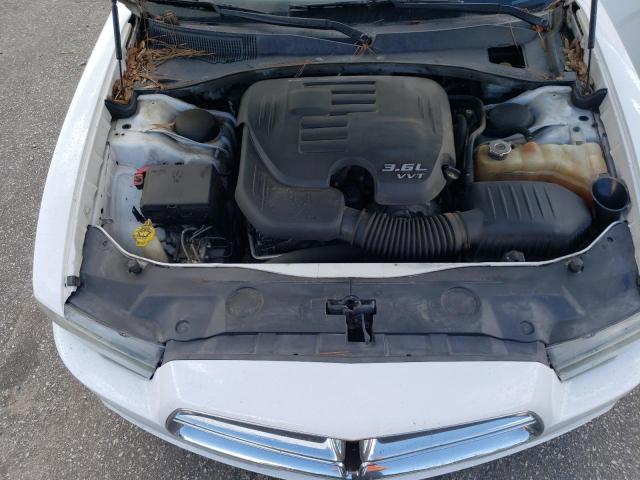 Photo 11 from auction – 2014 DODGE CHARGER SE with VIN 2C3CDXBG8EH215380