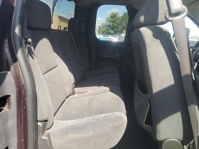Photo 10 from auction – 2008 CHEVROLET SILVERADO with VIN 2GCEC190581216819