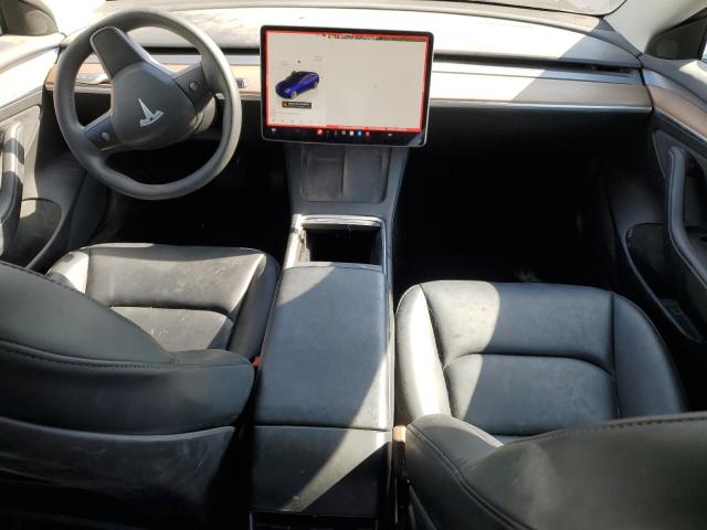 Photo 8 from auction – 2022 TESLA MODEL 3 with VIN 5YJ3E1EA5NF200659