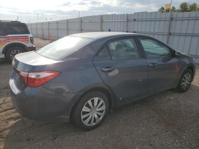 Photo 3 from auction – 2015 TOYOTA COROLLA L with VIN 5YFBURHE3FP307694