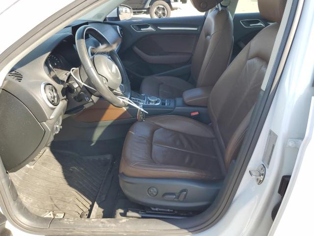 Photo 7 from auction – 2015 AUDI A3 PREMIUM with VIN WAUEFGFF4F1045483