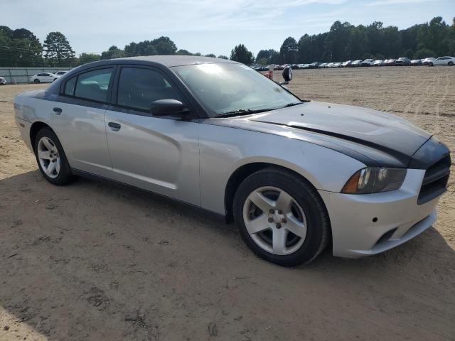 Photo 4 from auction – 2014 DODGE CHARGER PO with VIN 2C3CDXATXEH207358