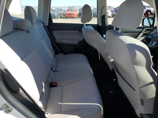 صورة رقم 11 من المزاد - 2017 SUBARU FORESTER 2 مع VIN JF2SJABC1HH436339