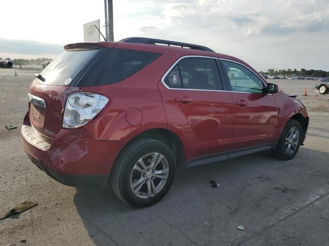 Photo 3 from auction – 2013 CHEVROLET EQUINOX LT with VIN 2GNALDEK2D6264709