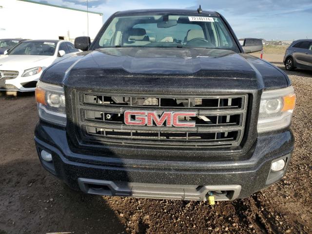 Photo 5 from auction – 2015 GMC SIERRA K15 with VIN 1GTV2TEC5FZ351852
