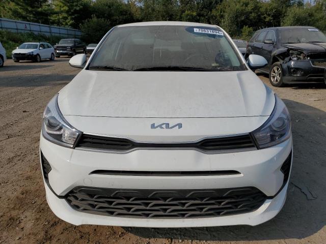 Photo 5 from auction – 2023 KIA RIO S with VIN 3KPA25AD2PE595612