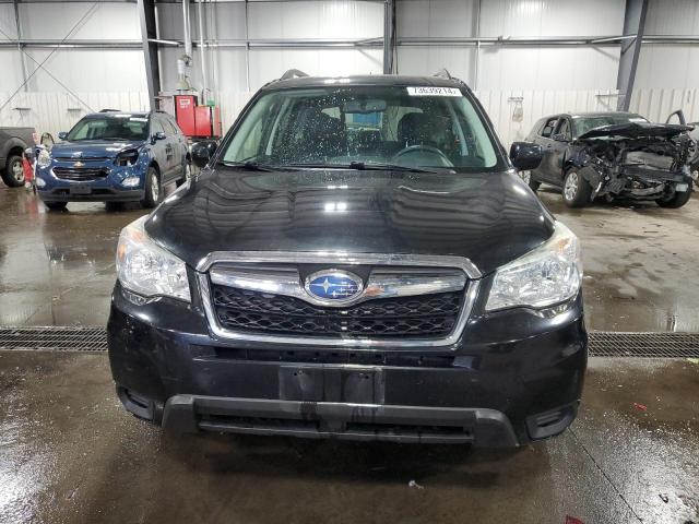 Photo 5 from auction – 2015 SUBARU FORESTER 2 with VIN JF2SJADC7FH492683