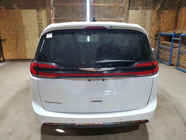 Photo 6 from auction – 2023 CHRYSLER PACIFICA T with VIN 2C4RC1BG2PR621321