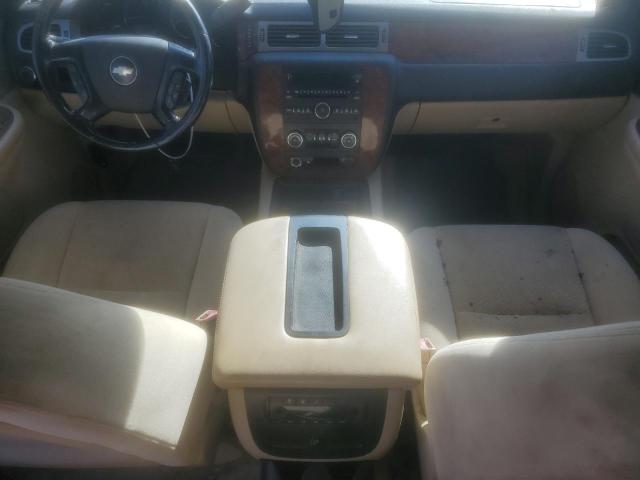Photo 8 from auction – 2008 CHEVROLET SUBURBAN C with VIN 3GNFC16J28G113020