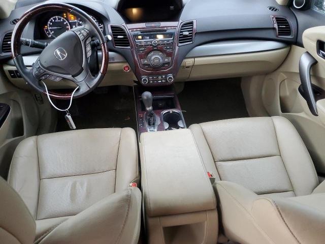 Photo 8 from auction – 2015 ACURA RDX TECHNO with VIN 5J8TB4H50FL011782