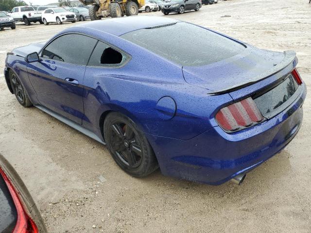 Photo 2 from auction – 2015 FORD MUSTANG with VIN 1FA6P8TH9F5423800