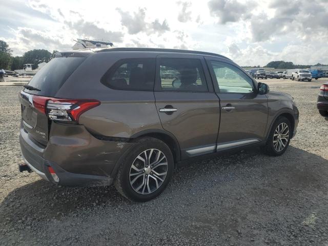 Photo 3 from auction – 2016 MITSUBISHI OUTLANDER with VIN JA4AD3A38GZ025862